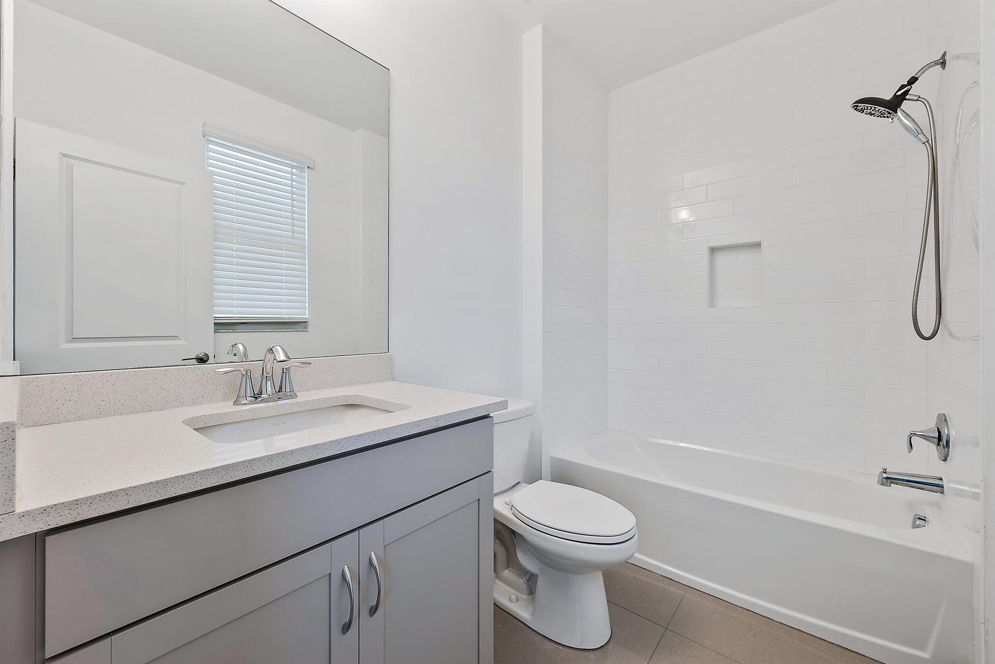 ANDALUCIA PUD PLAT - Residential Lease