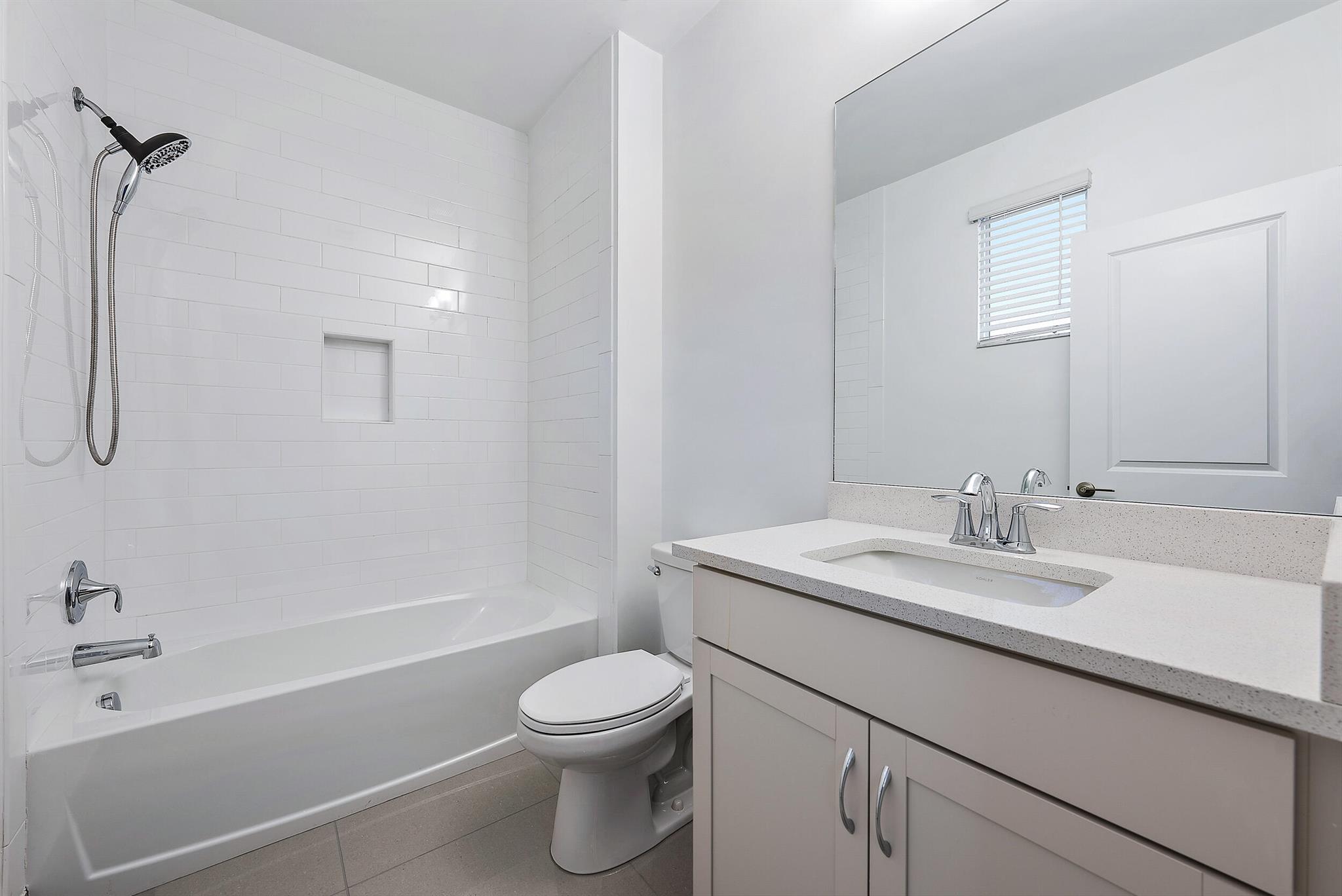 ANDALUCIA PUD PLAT - Residential Lease