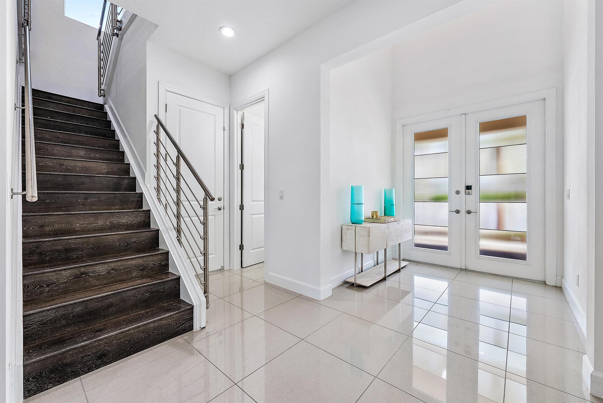 ANDALUCIA PUD PLAT - Residential Lease