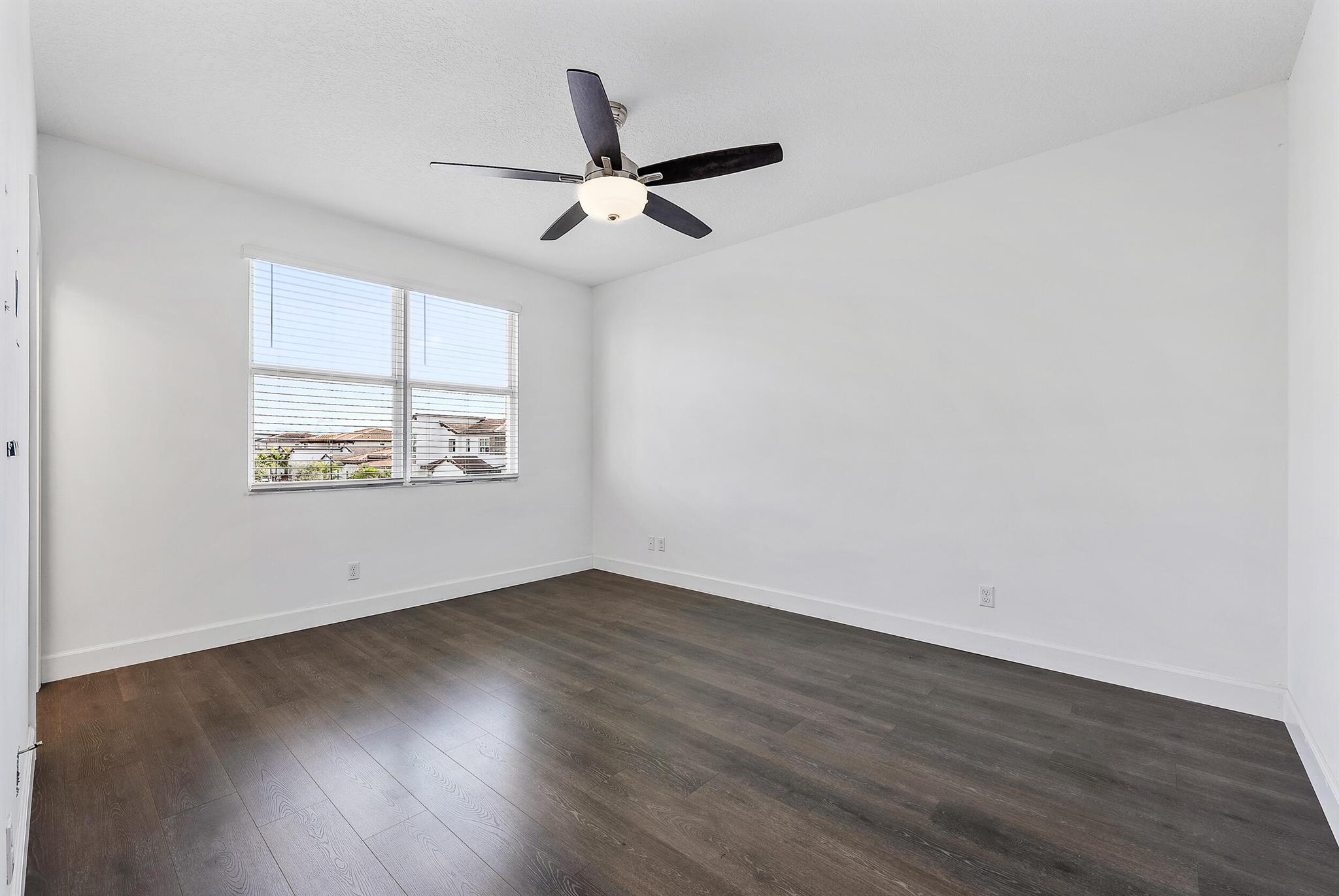 ANDALUCIA PUD PLAT - Residential Lease