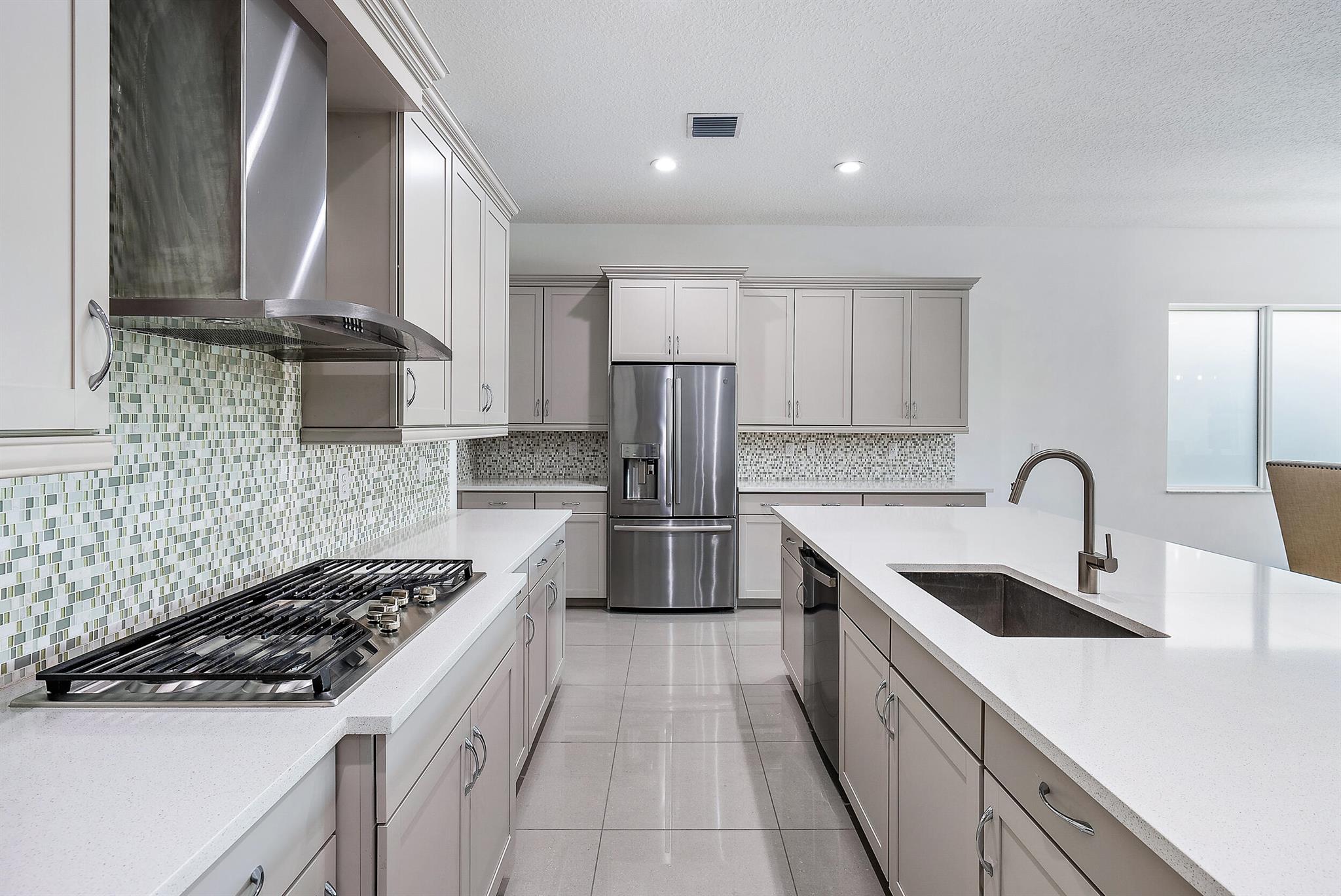 ANDALUCIA PUD PLAT - Residential Lease