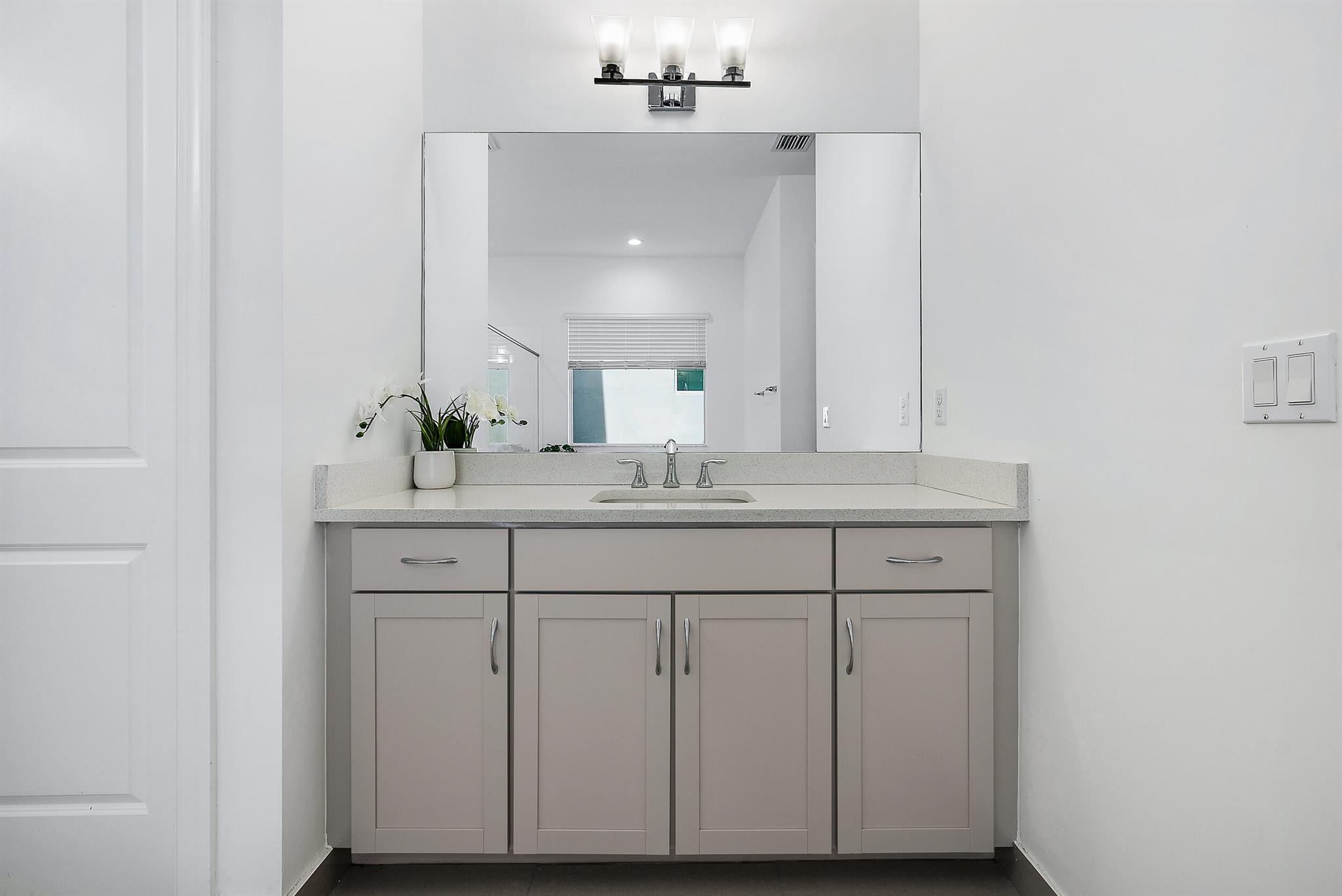 ANDALUCIA PUD PLAT - Residential Lease