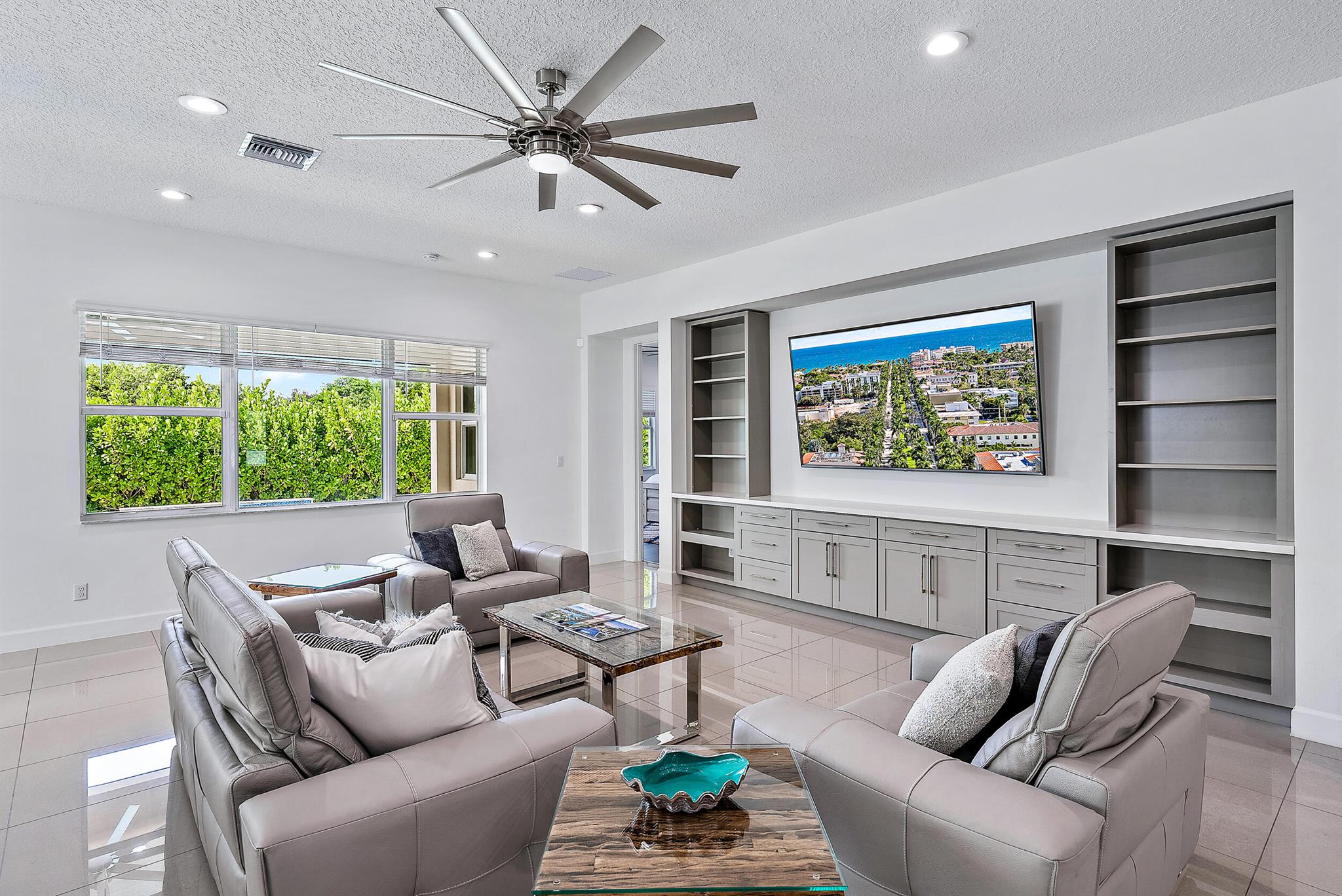 ANDALUCIA PUD PLAT - Residential Lease