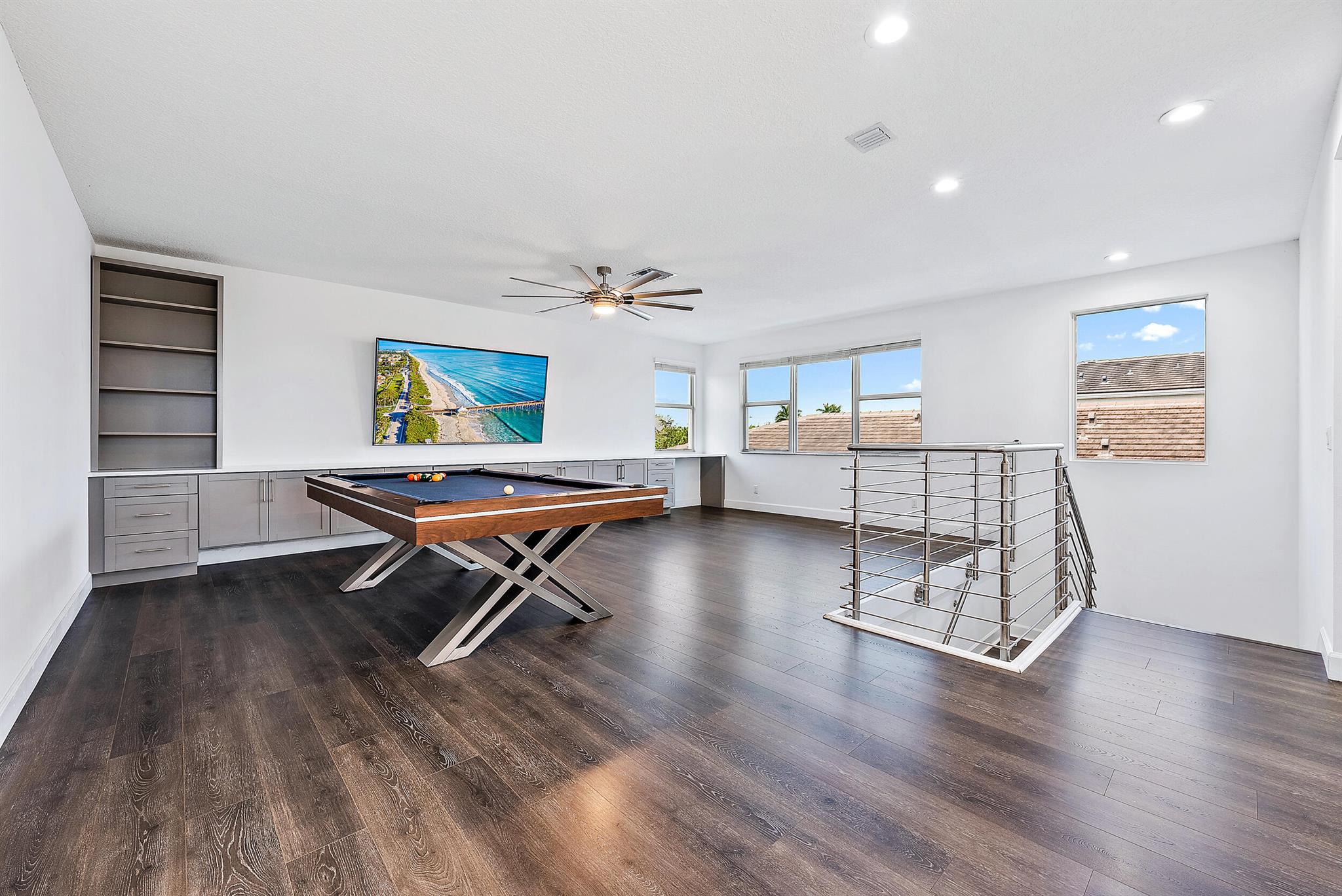 ANDALUCIA PUD PLAT - Residential Lease