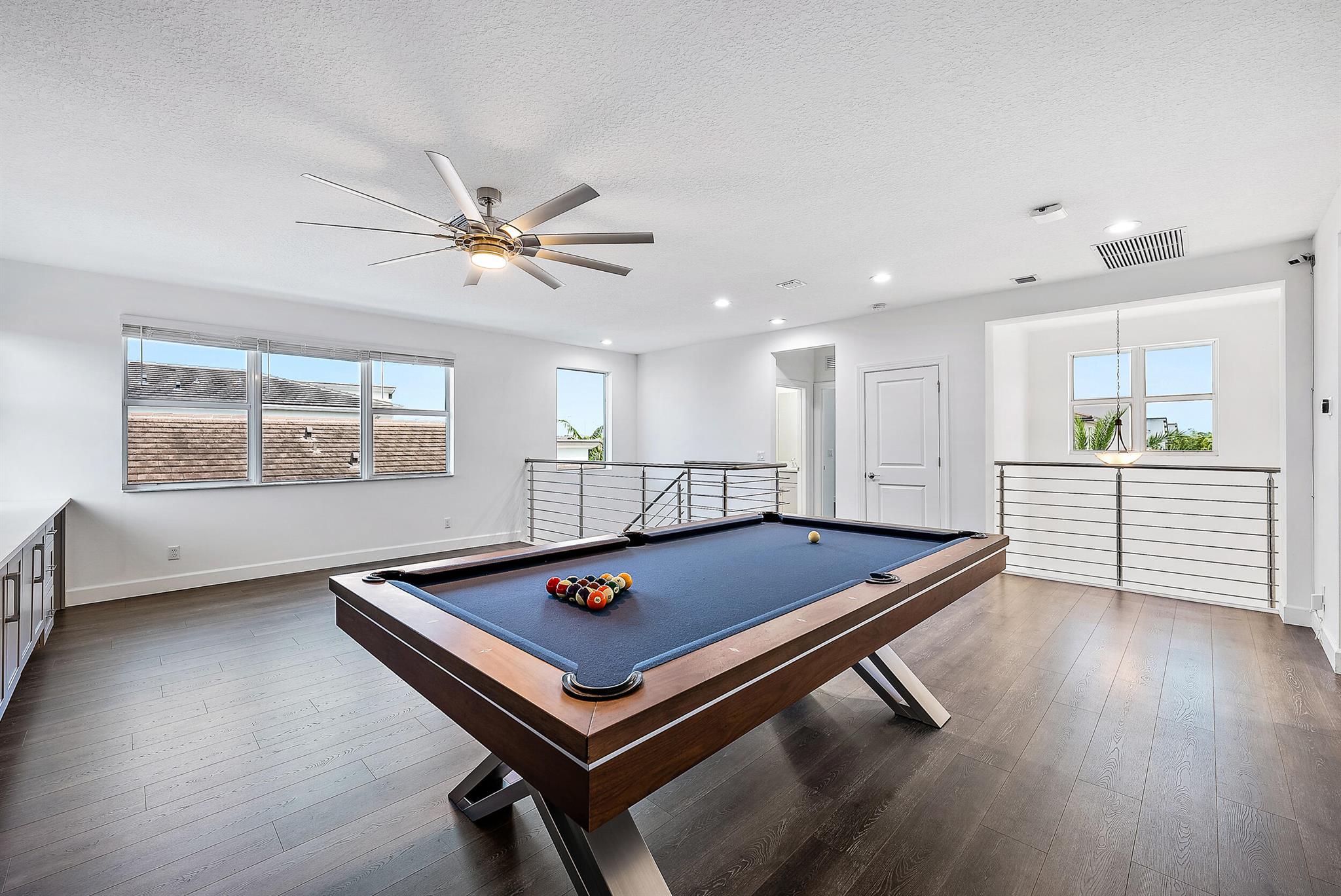 ANDALUCIA PUD PLAT - Residential Lease