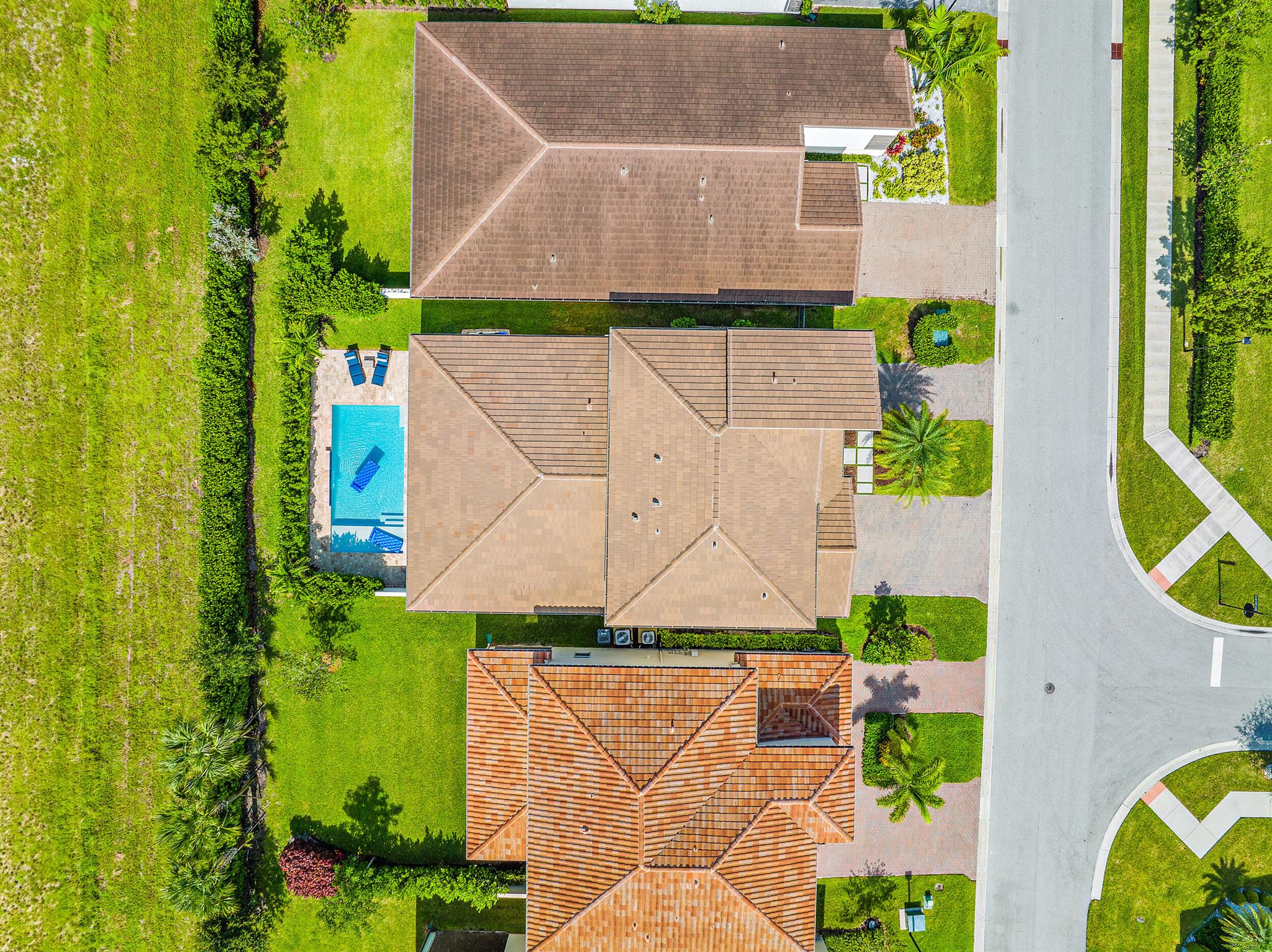 ANDALUCIA PUD PLAT - Residential Lease