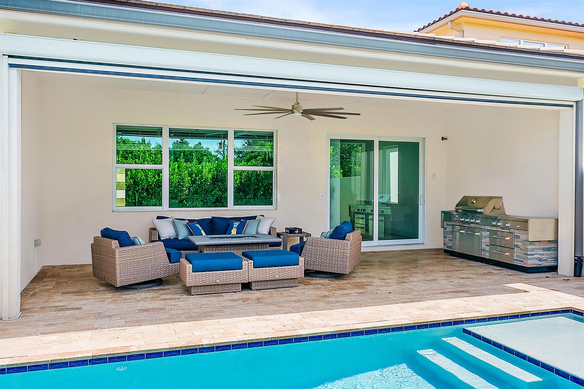 ANDALUCIA PUD PLAT - Residential Lease