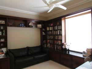 Cascades - Residential