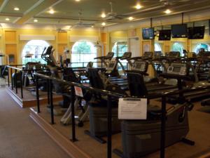 Cascades - Residential