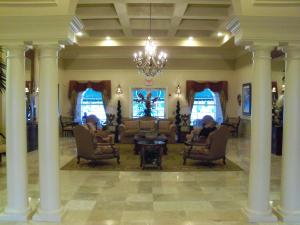 Cascades - Residential