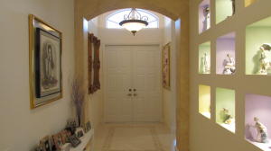 Cascades - Residential