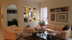 Cascades - Residential