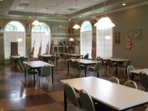 Cascades - Residential