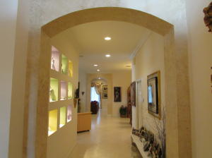 Cascades - Residential