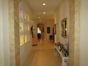 Cascades - Residential