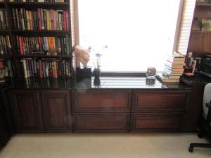 Cascades - Residential