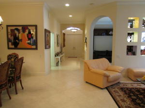 Cascades - Residential