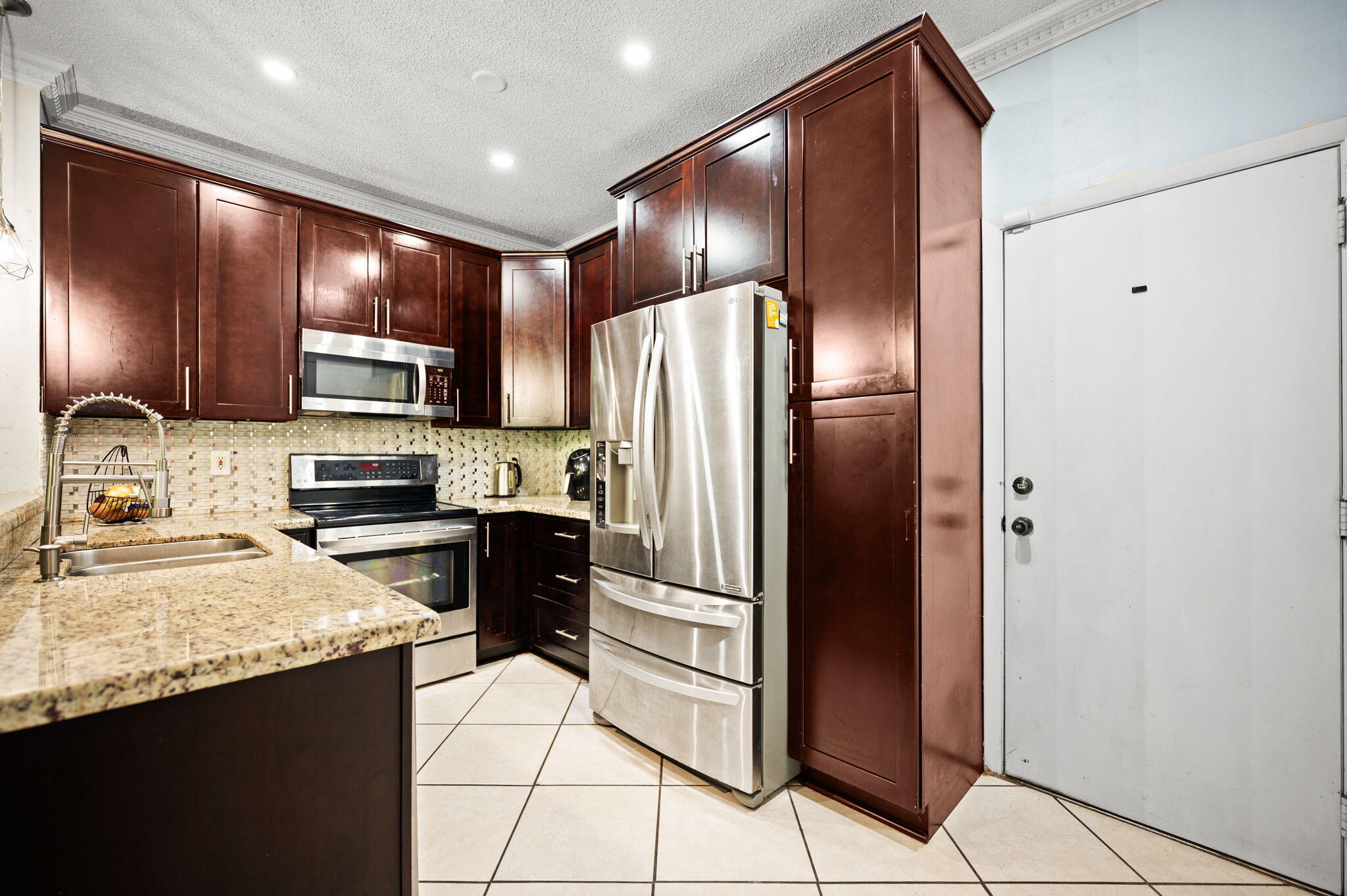 RAMBLEWOOD SOUTH - Residential