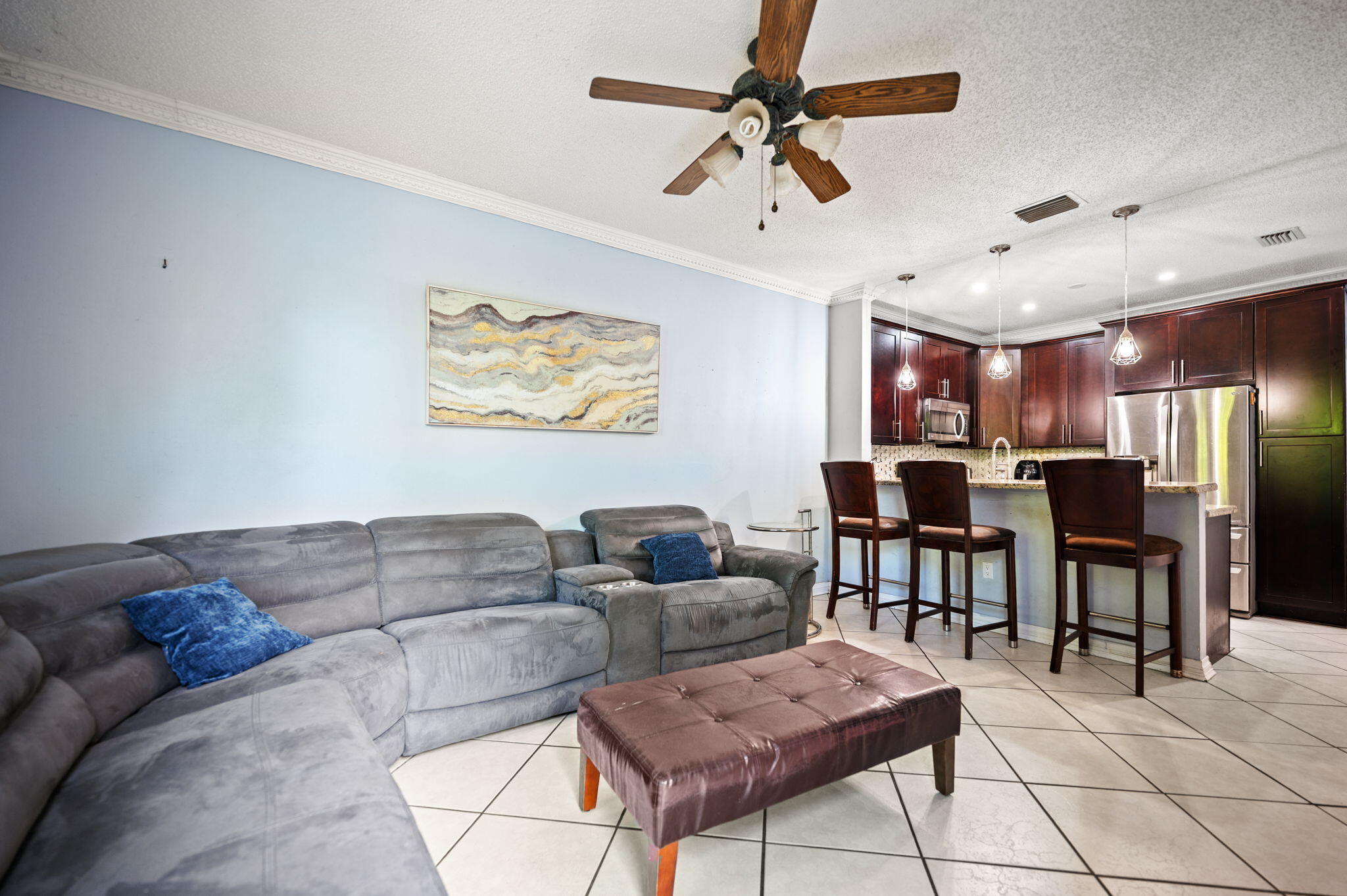 RAMBLEWOOD SOUTH - Residential
