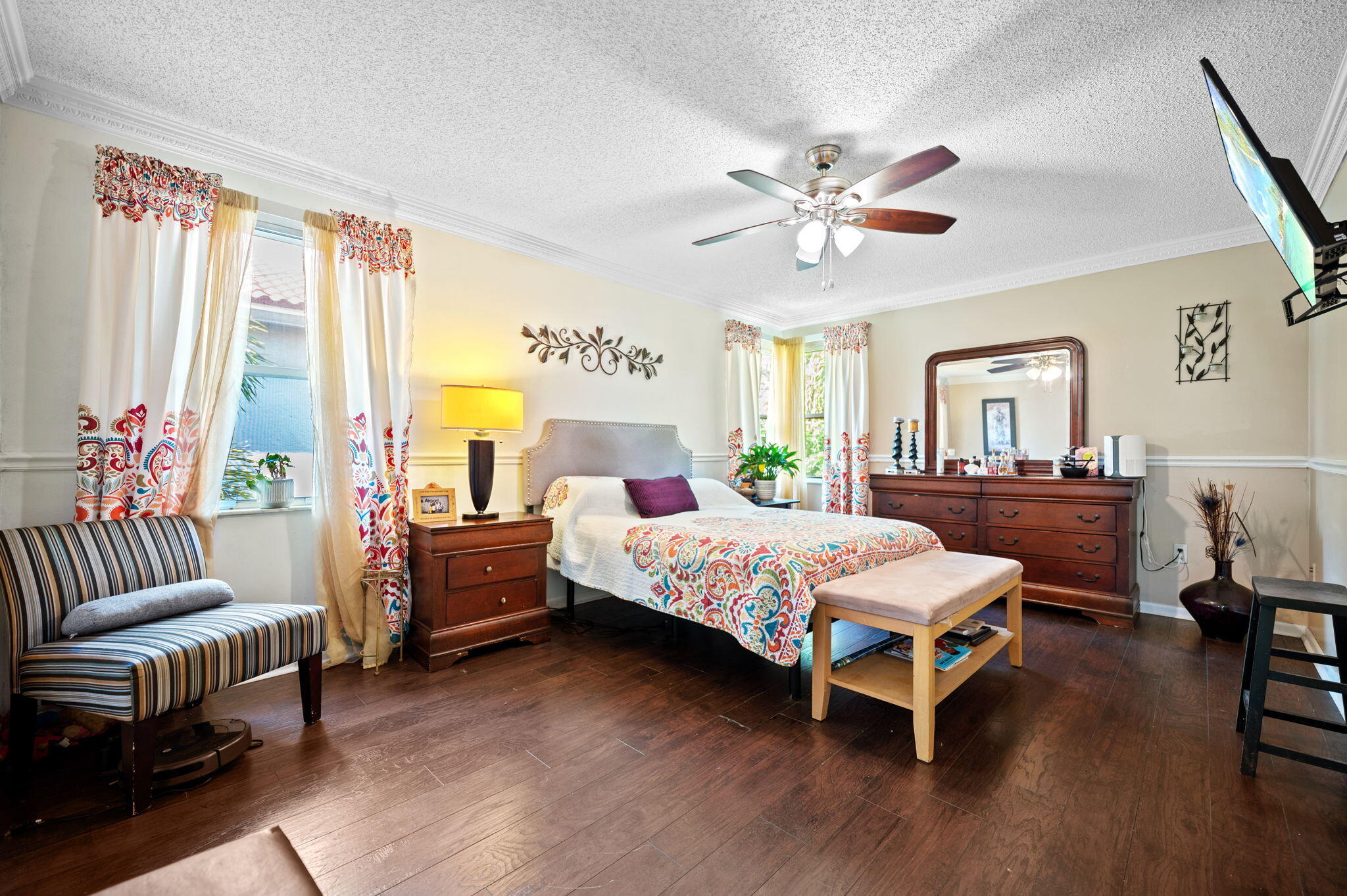 RAMBLEWOOD SOUTH - Residential