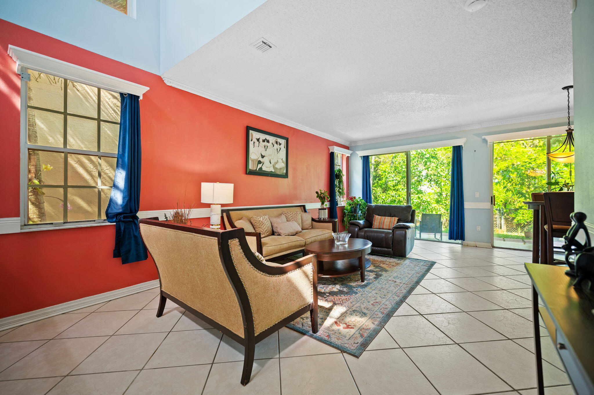 RAMBLEWOOD SOUTH - Residential