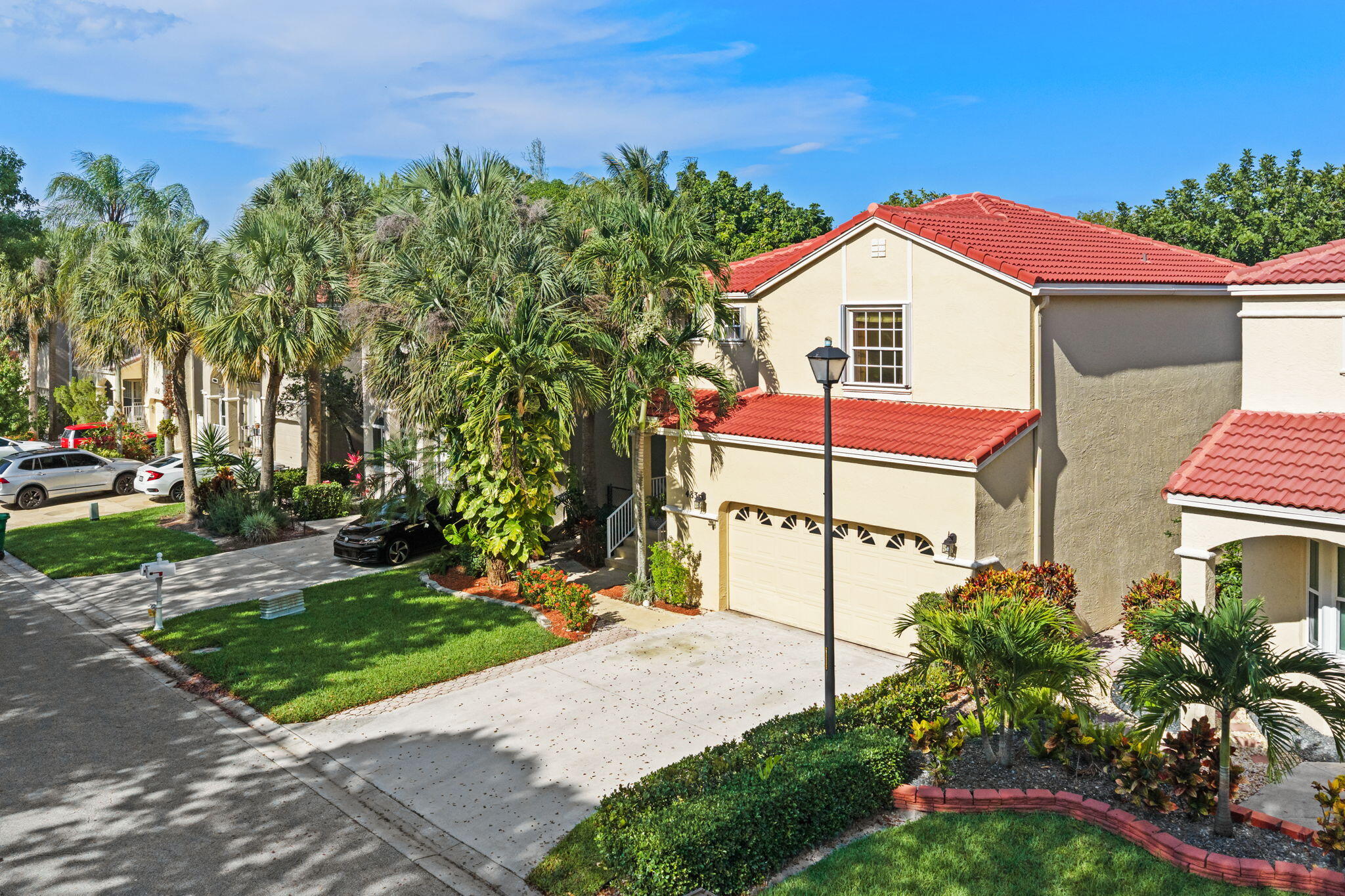 RAMBLEWOOD SOUTH - Residential