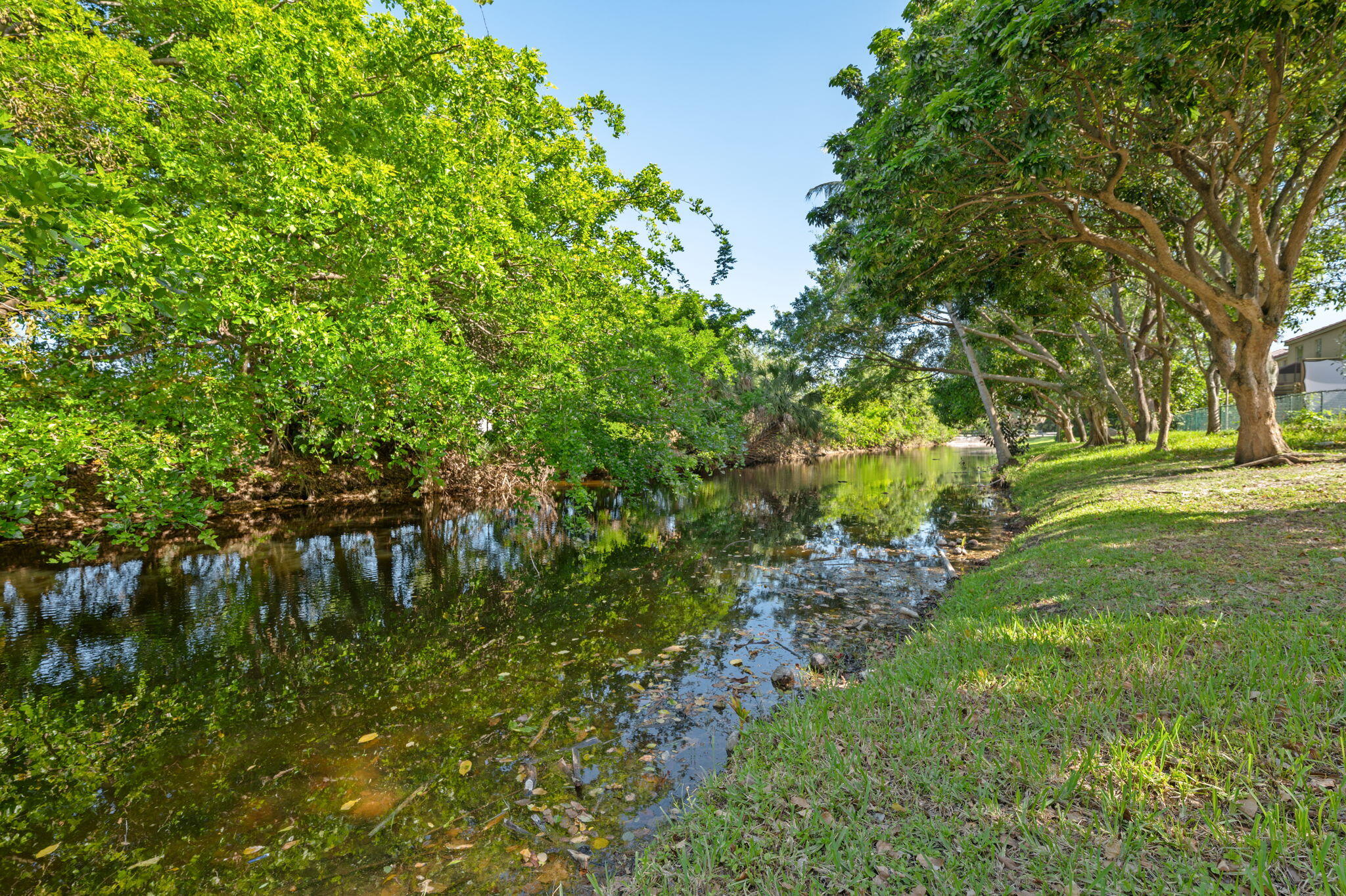 RAMBLEWOOD SOUTH - Residential
