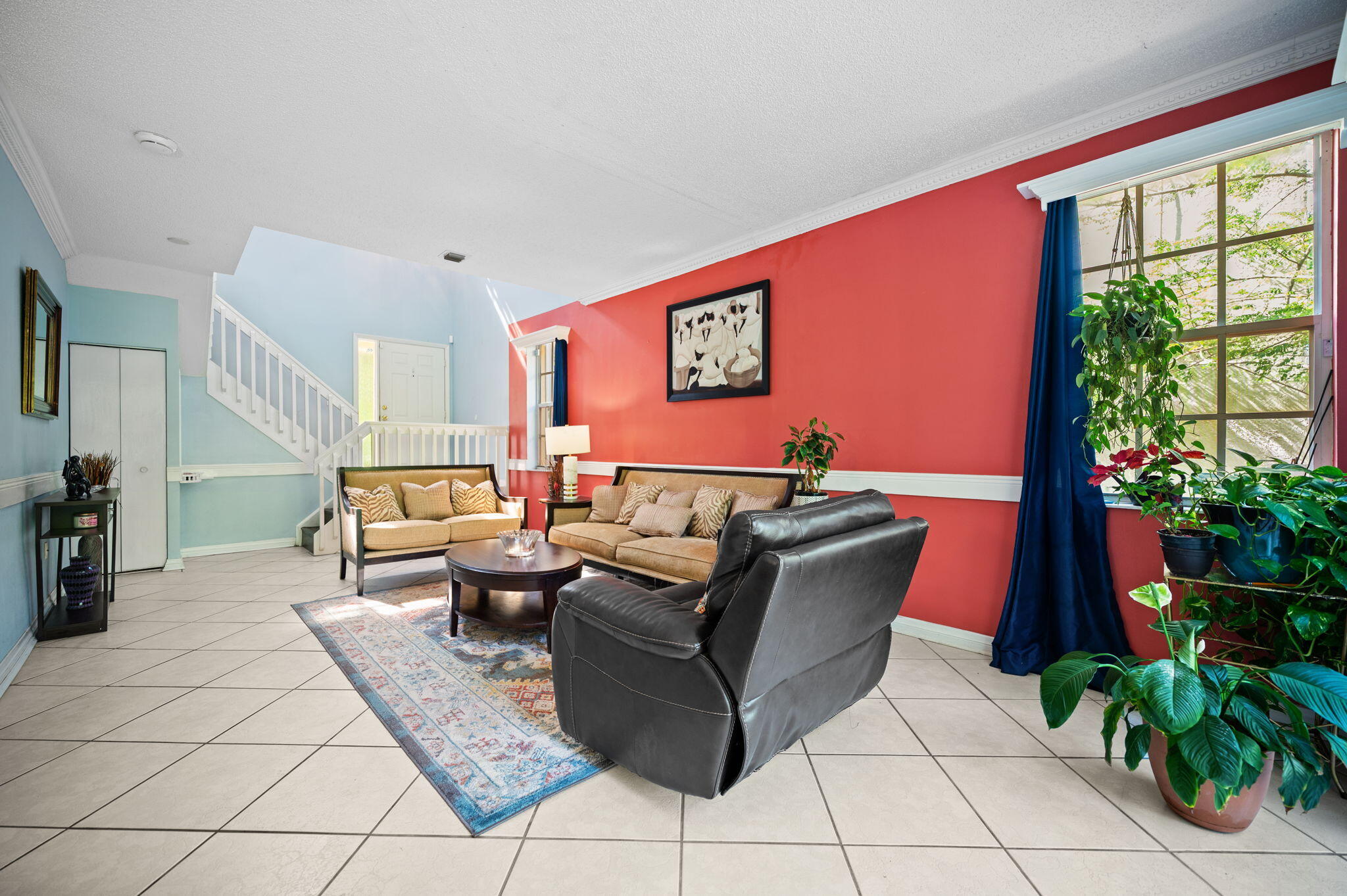 RAMBLEWOOD SOUTH - Residential