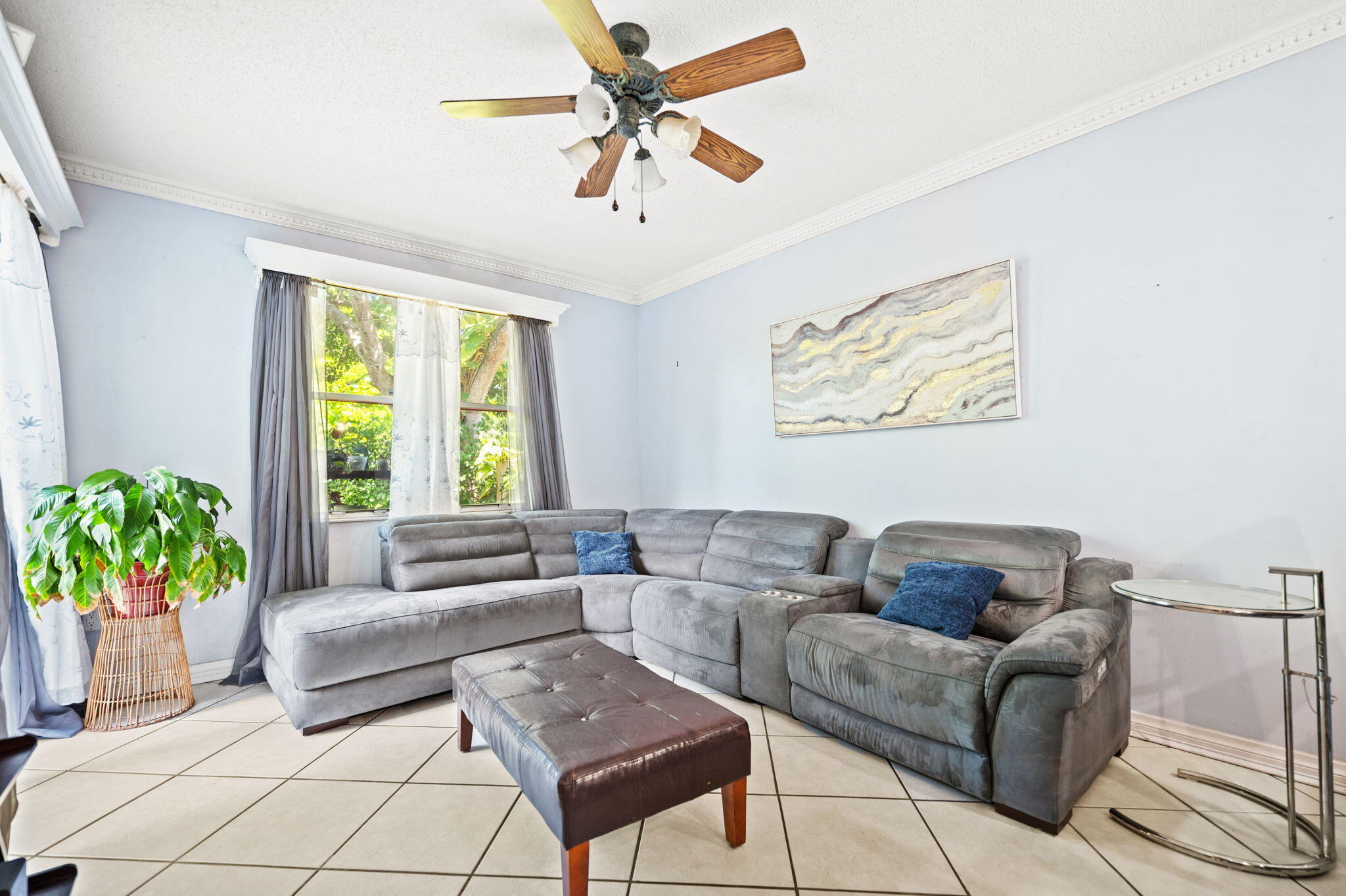 RAMBLEWOOD SOUTH - Residential