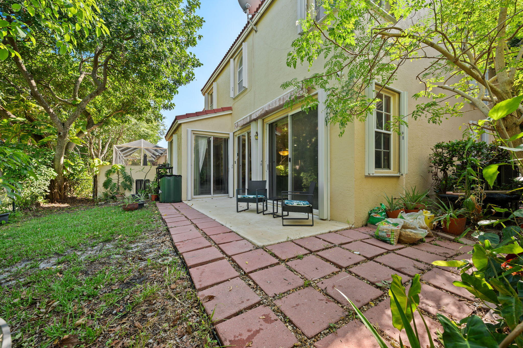 RAMBLEWOOD SOUTH - Residential