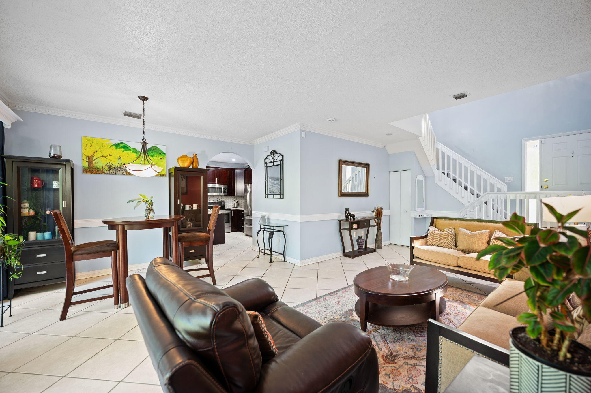 RAMBLEWOOD SOUTH - Residential