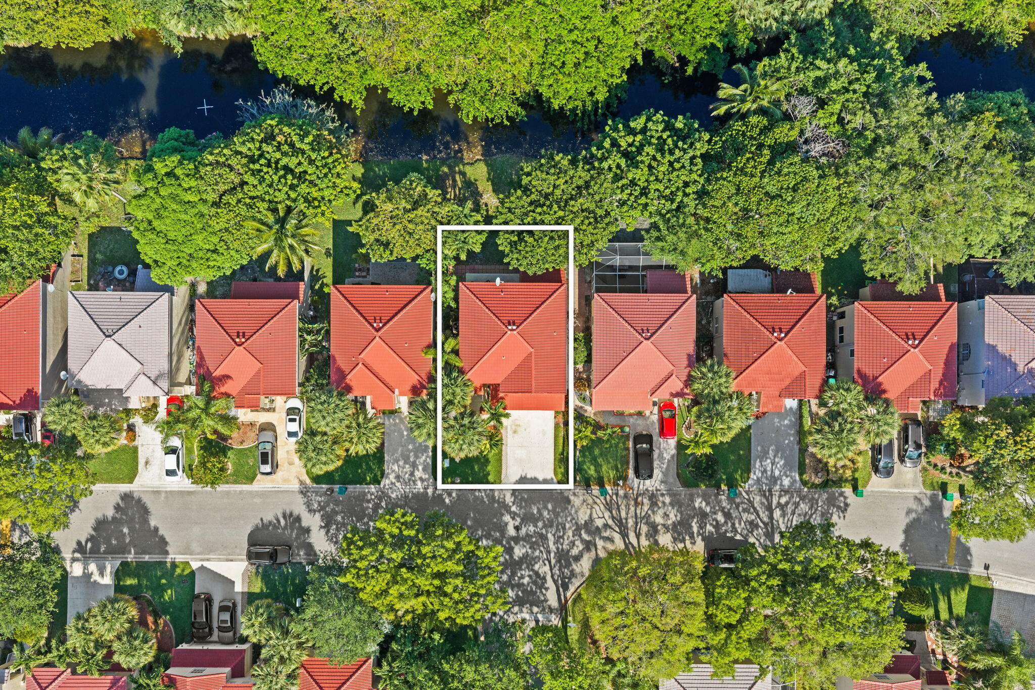 RAMBLEWOOD SOUTH - Residential