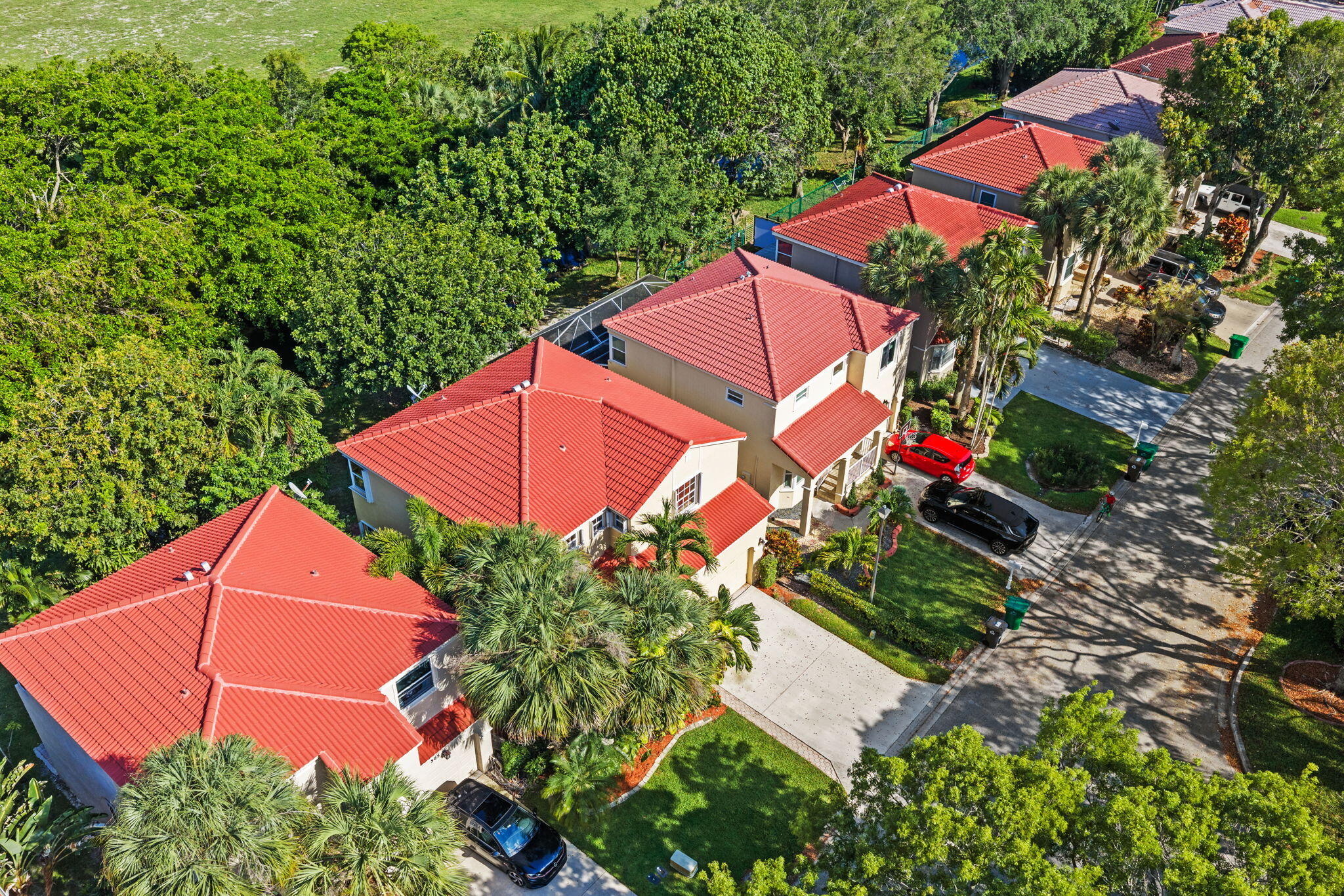 RAMBLEWOOD SOUTH - Residential
