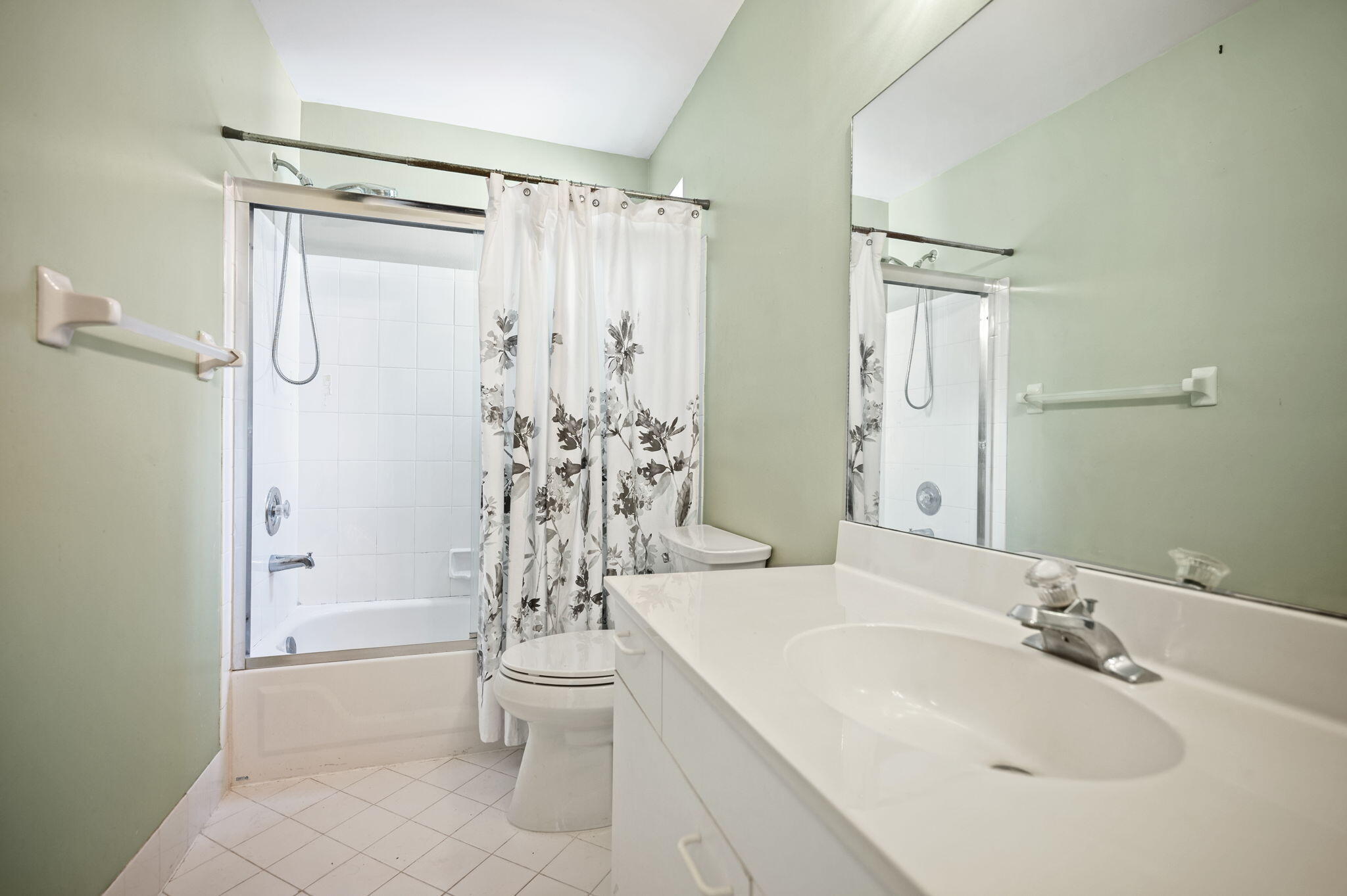 RAMBLEWOOD SOUTH - Residential