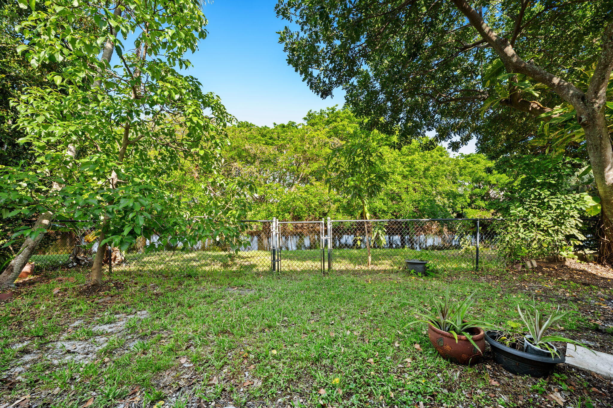 RAMBLEWOOD SOUTH - Residential