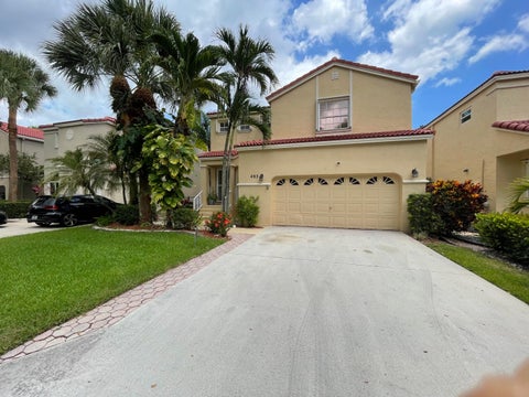 Photo of 483 NW 87th Terrace, Coral Springs, FL 33071 (MLS # B26030733)