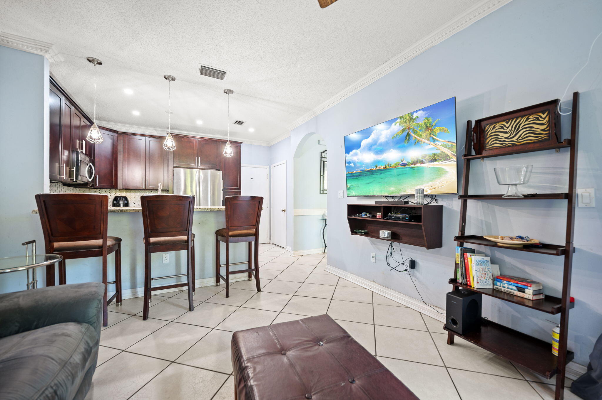RAMBLEWOOD SOUTH - Residential