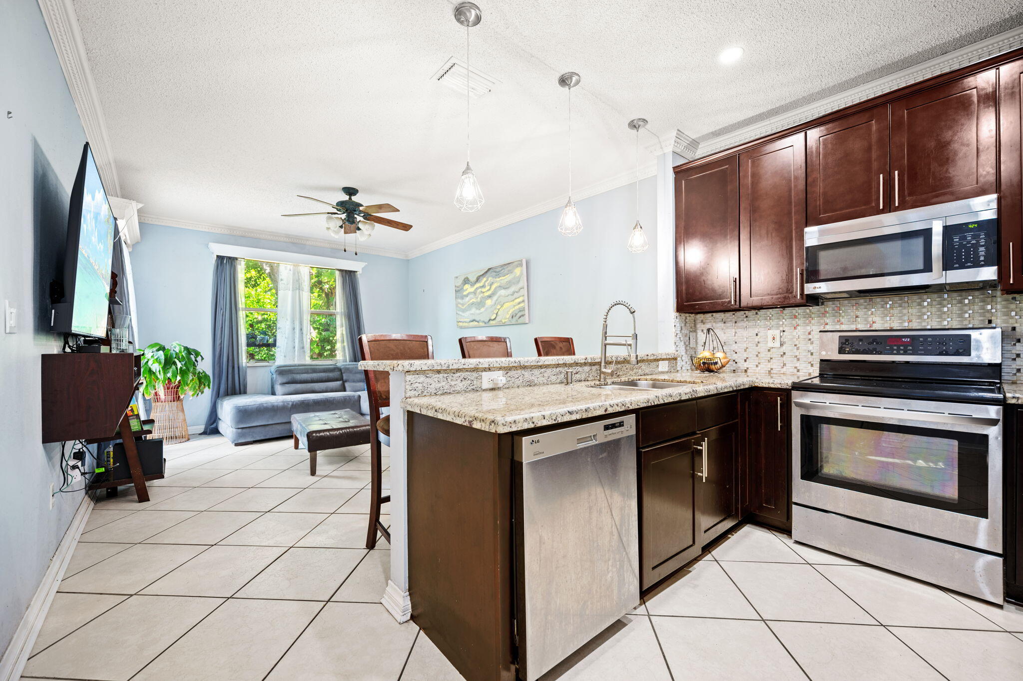 RAMBLEWOOD SOUTH - Residential