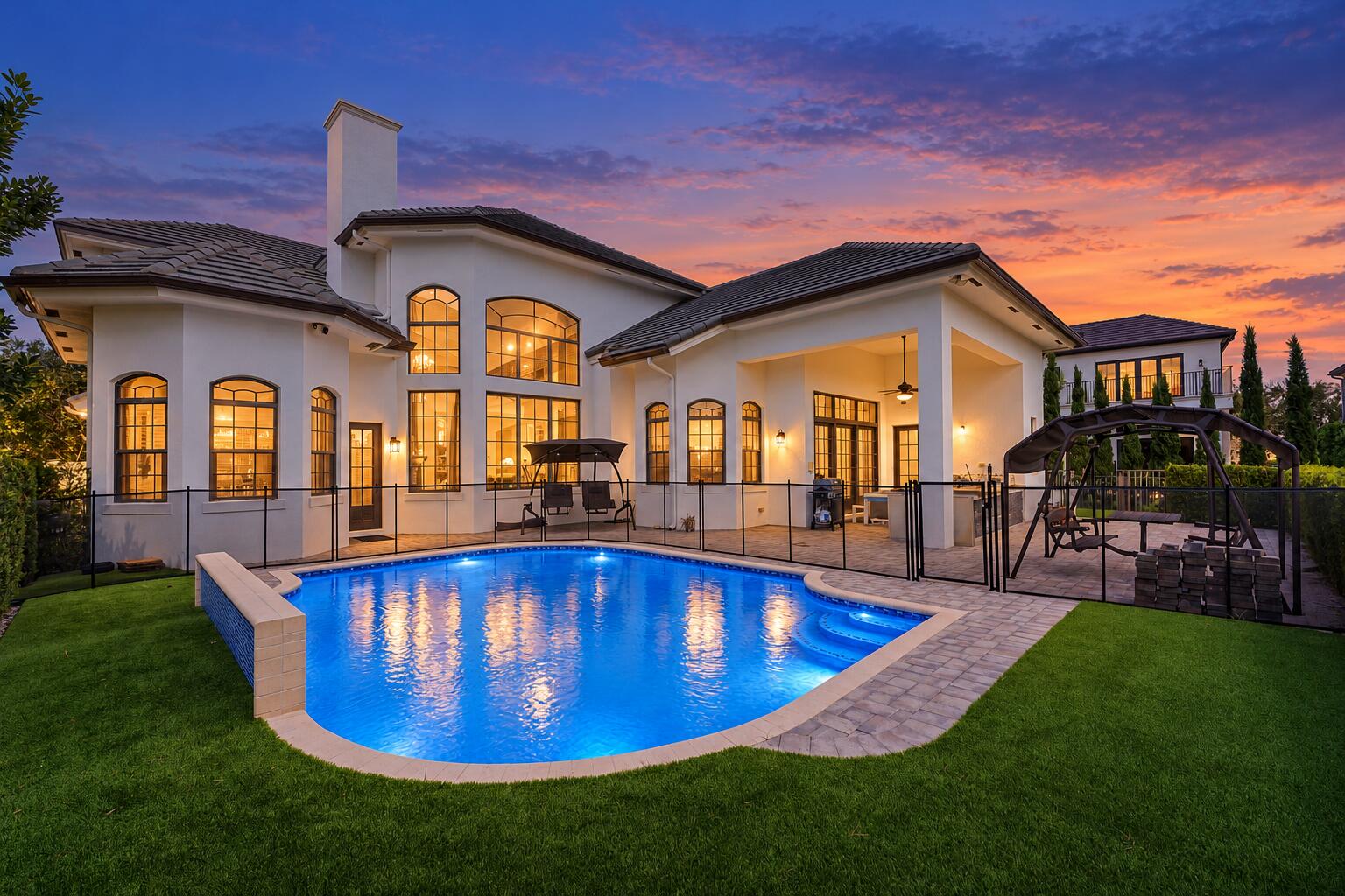 8964 Stone Pier Drive