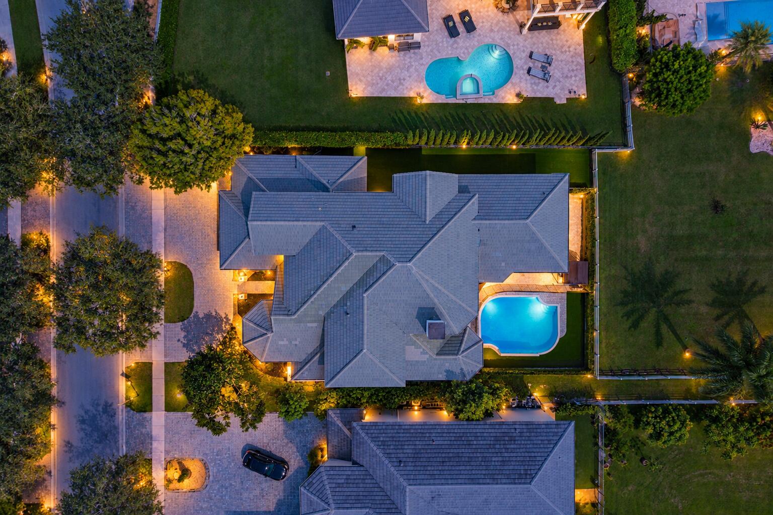8964 Stone Pier Drive