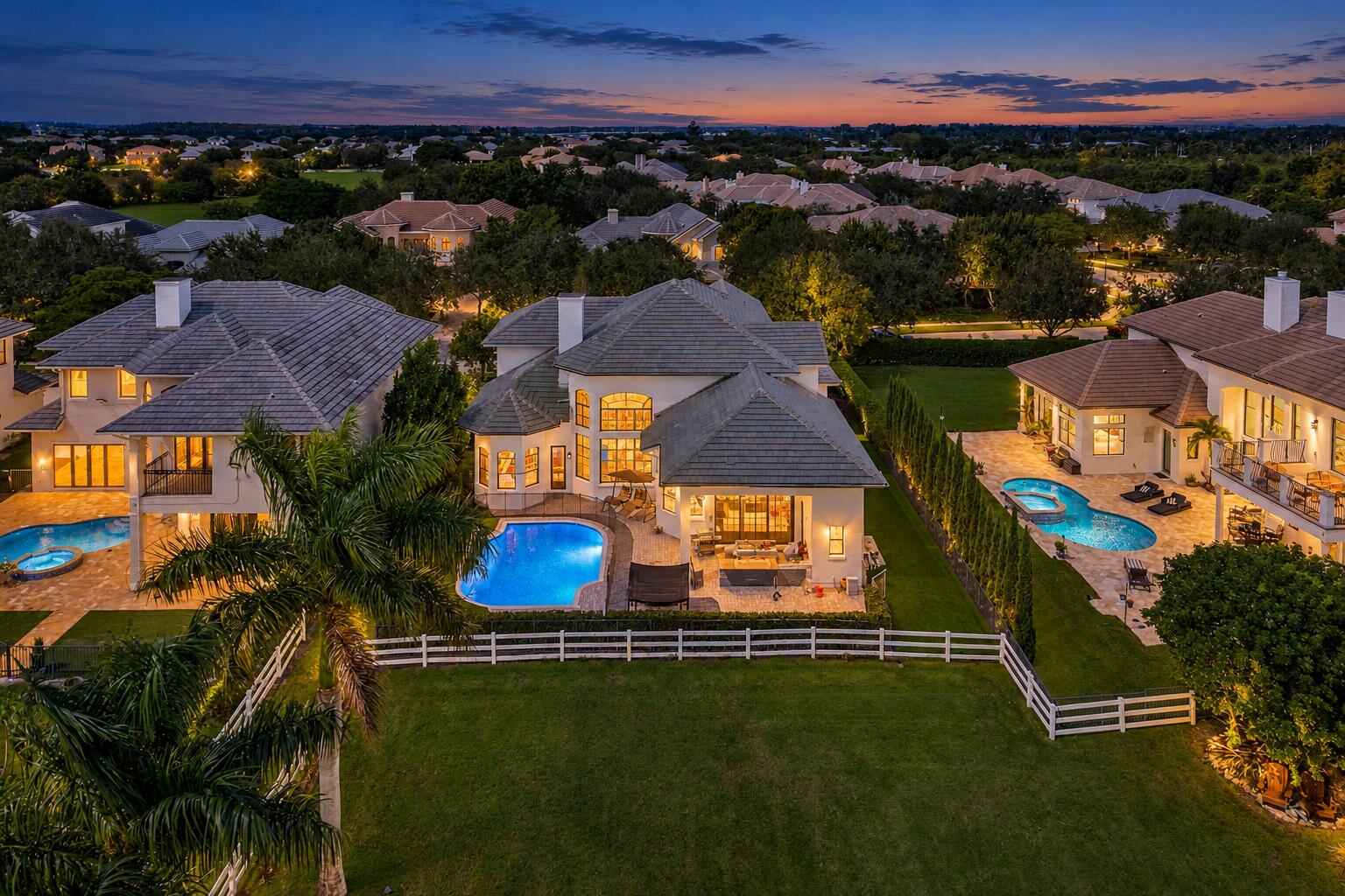 8964 Stone Pier Drive