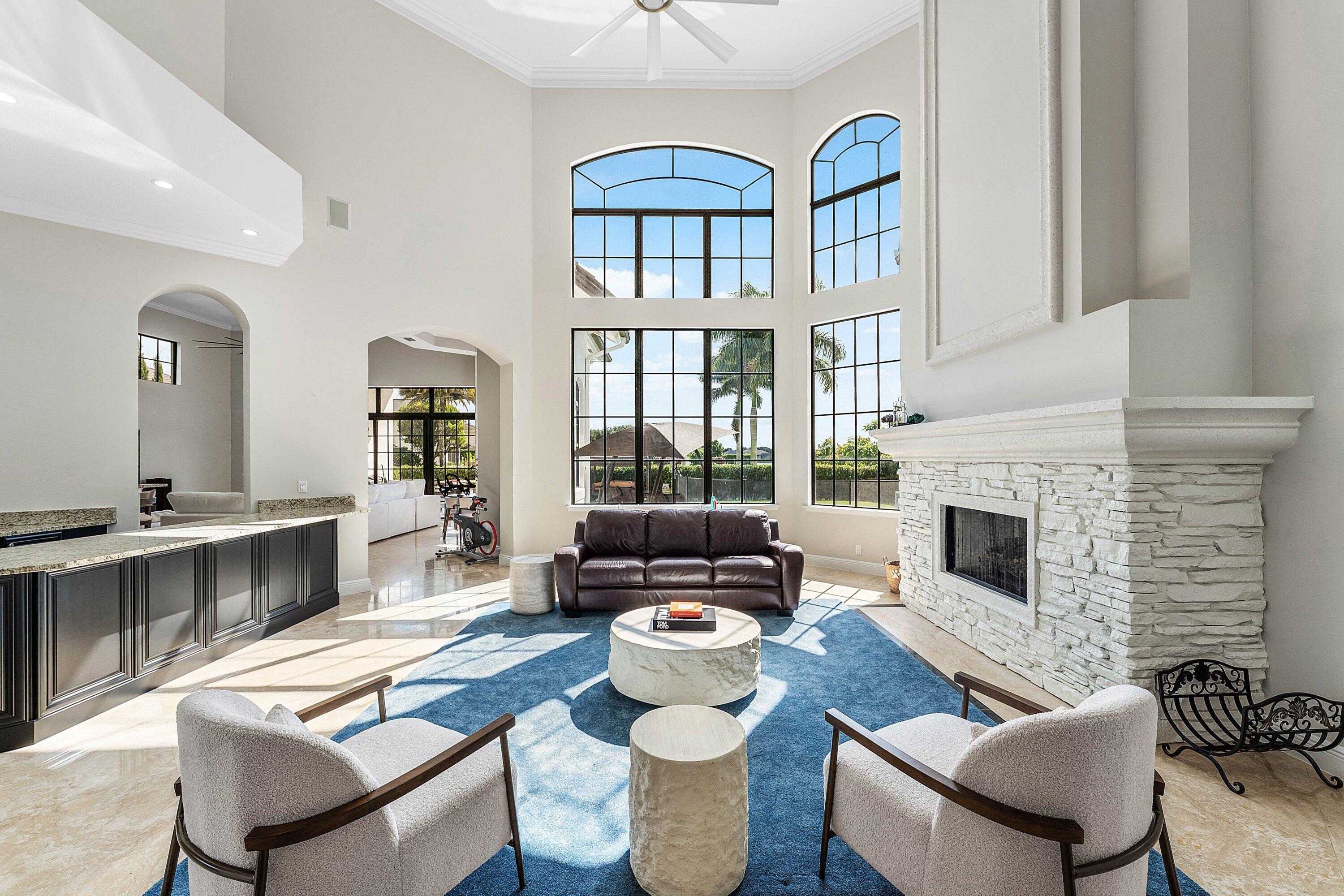 8964 Stone Pier Drive
