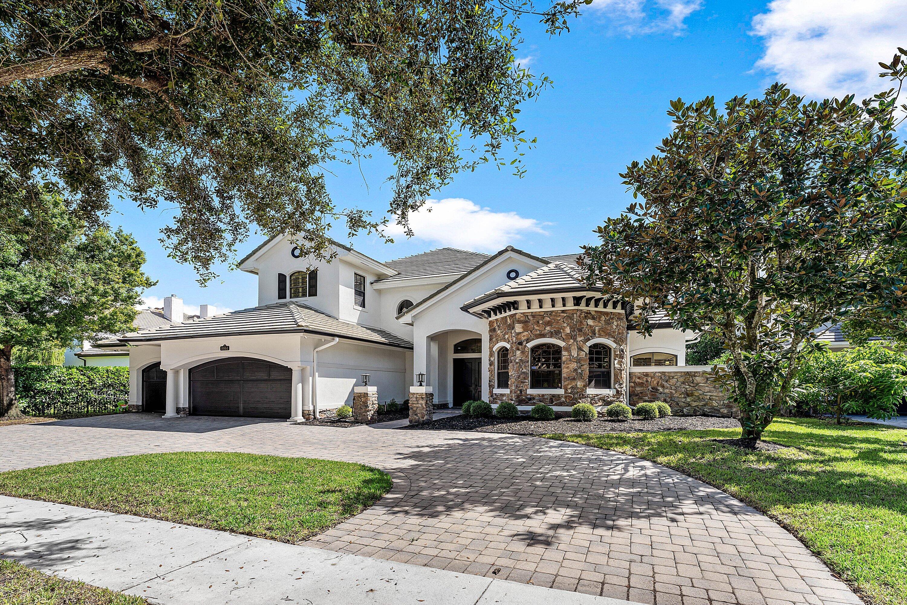 8964 Stone Pier Drive
