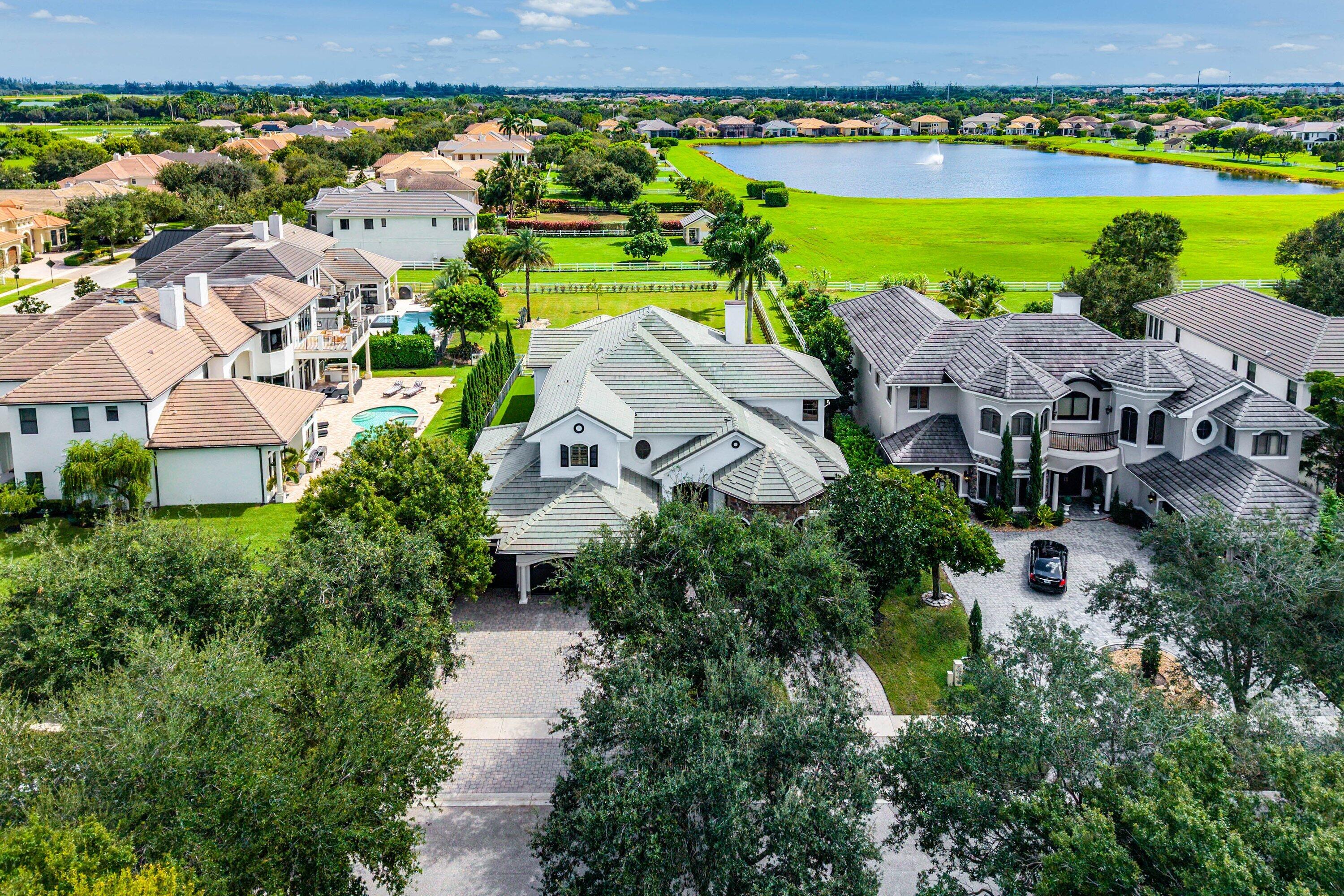 8964 Stone Pier Drive