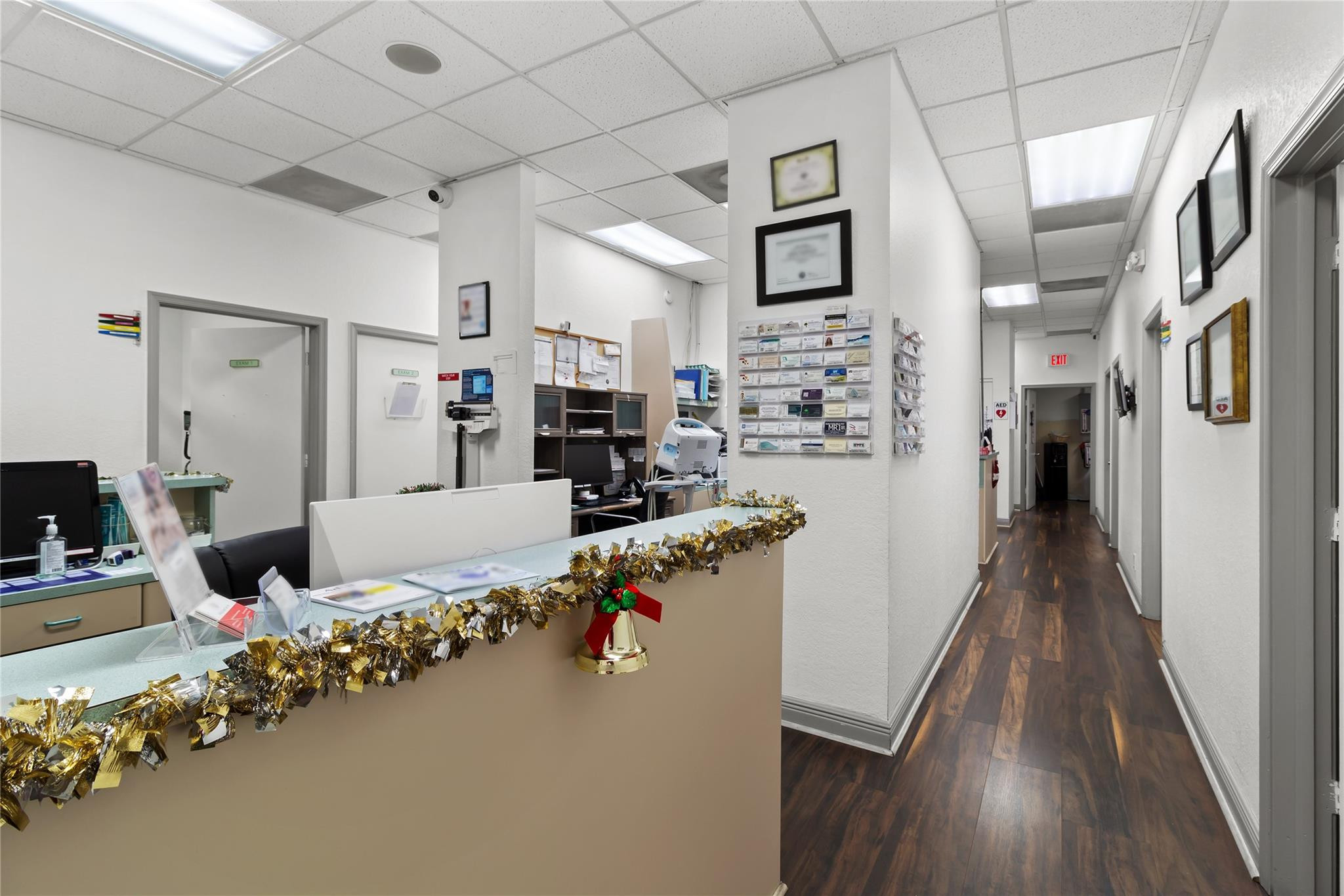 10308 W Sample Road