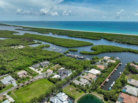 A home in Hobe Sound