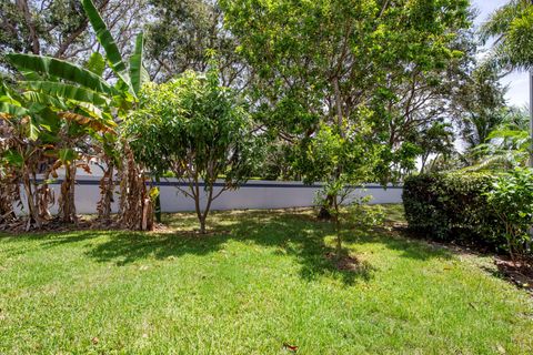 A home in Hobe Sound