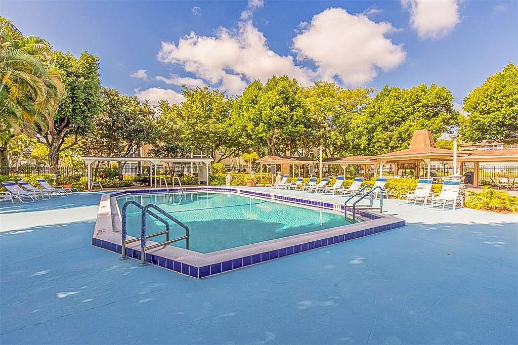 Sunflower Gardens - Residential