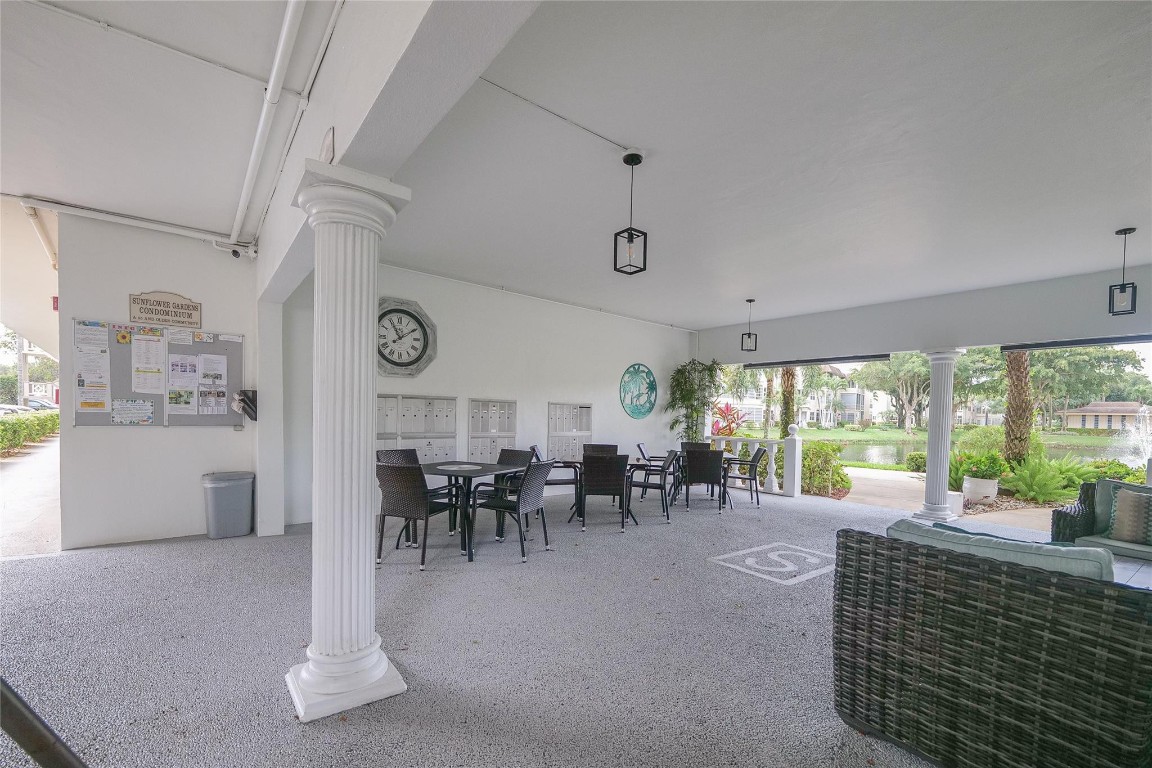 Sunflower Gardens - Residential