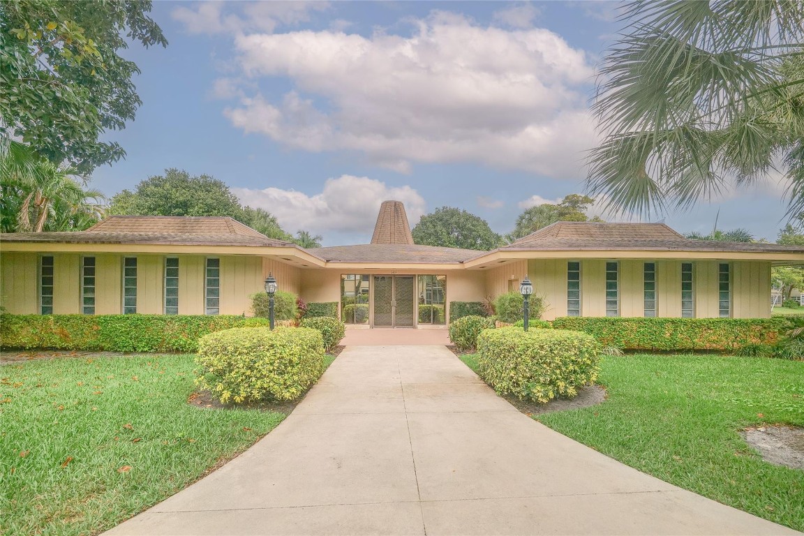 Sunflower Gardens - Residential